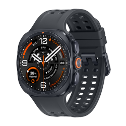 1 - Watch Samsung Galaxy Watch Ultra 2 L715 (2026) 47mm LTE Region East - Titanium Grey